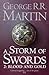 A Storm of Swords: Blood and Gold (A Song of Ice and Fire, #3: Part 2 of 2)