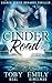 Cinder Road (Scorch #2)