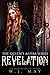 Revelation (The Queen's Alpha #10) by W.J. May