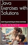Java Exercises wi...
