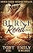 Burnt Road (Scorch #4)