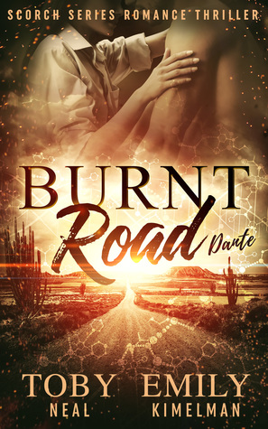 Burnt Road (Scorch #4)
