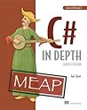 C# in Depth