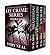 Lei Crime Series Box Set: Books 5-8