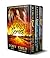 Scorch Series Box Set (Books 1-3)
