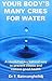 Your Body's Many Cries for Water by F. Batmanghelidj