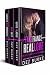 Fake Fiancé, Real Love: Fake Fiance Accidental Marriage Box Set