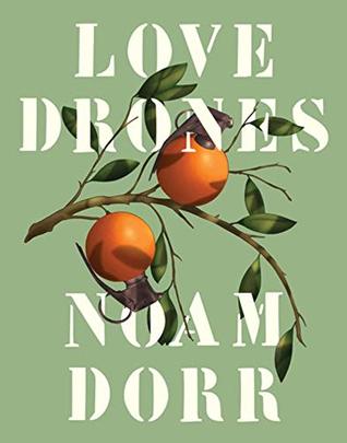 Love Drones (Paperback)