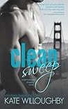Clean Sweep by Kate Willoughby