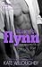 Falling for Flynn (Hockey on Tap, #1)