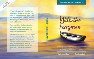 With the Ferryman (Questions and Answers on the Teachings of Tirthankara Mahavira)