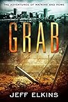Grab (The Adventures of Watkins and Howe a Supernatural Thriller Book 1)