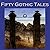 Fifty Gothic Tales