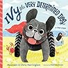 Ivy the Very Determined Dog