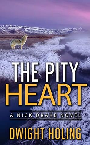 The Pity Heart (Nick Drake, #2)