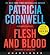 Flesh and Blood (Kay Scarpetta, #22)