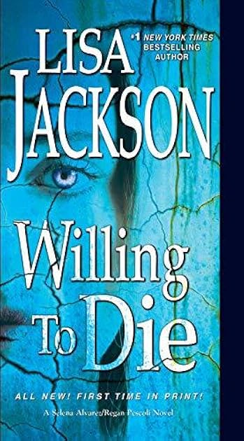 Willing to Die (To Die, #8)