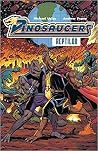 Dinosaucers, Vol....