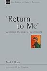 'Return To Me': A...