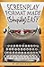 Screenplay Format Made (Stu...