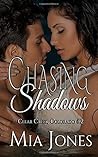Chasing Shadows (Clear Creek, Colorado #2)