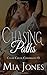 Chasing Paths (Clear Creek, Colorado #3)
