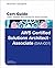 AWS Certified Solutions Arc...