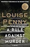 A Rule Against Murder
