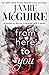 From Here to You (Crash and Burn, #1)
