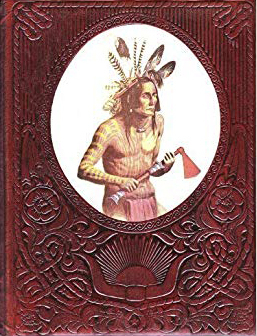 The Indians (The Old West, #2)