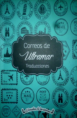 Correos de ultramar (Escuela para Señoritas #2)