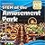 Discovering Stem at the Amusement Park by Cynthia Roby