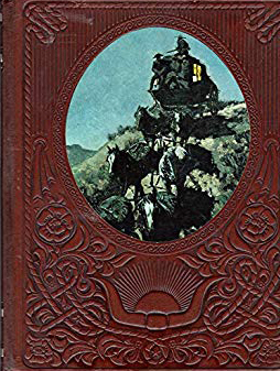 The Expressmen (The Old West, #9)