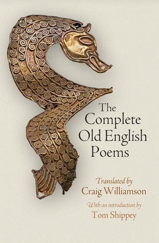 The Complete Old English Poems (The Middle Ages Series)