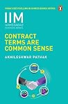 Contract Terms Ar...