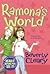 Ramona's World by Beverly Cleary