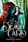 Death Card by A.C. Wilds