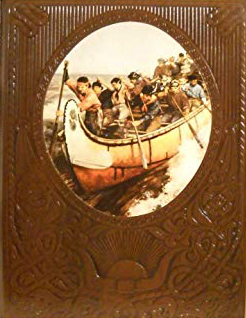 The Canadians (The Old West, #18)