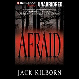 Afraid