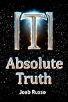 Absolute Truth Book cover for Absolute Truth