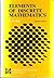 Elements of discrete mathematics