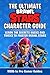 Brawl Stars Character Guide...