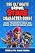 Brawl Stars Character Guide by N00b to Pro Gamer Guides