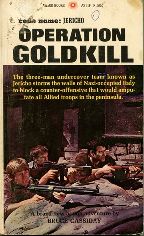 Operation Goldkill