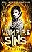 Vampire Sins (Blood Stone #3)