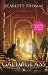 Galloglass by Scarlett Thomas