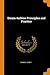 Steam-Turbine Principles and Practice
