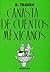 Canasta de cuentos mexicanos by B. Traven