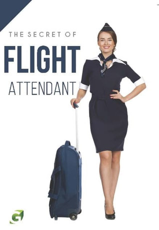 The Secret of Flight Attendant