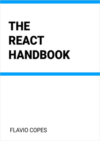 The React Handbook